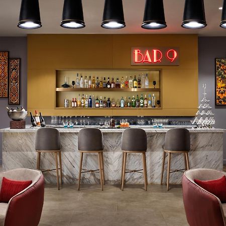 廷布雅尔凯都喜d2酒店 外观 照片
